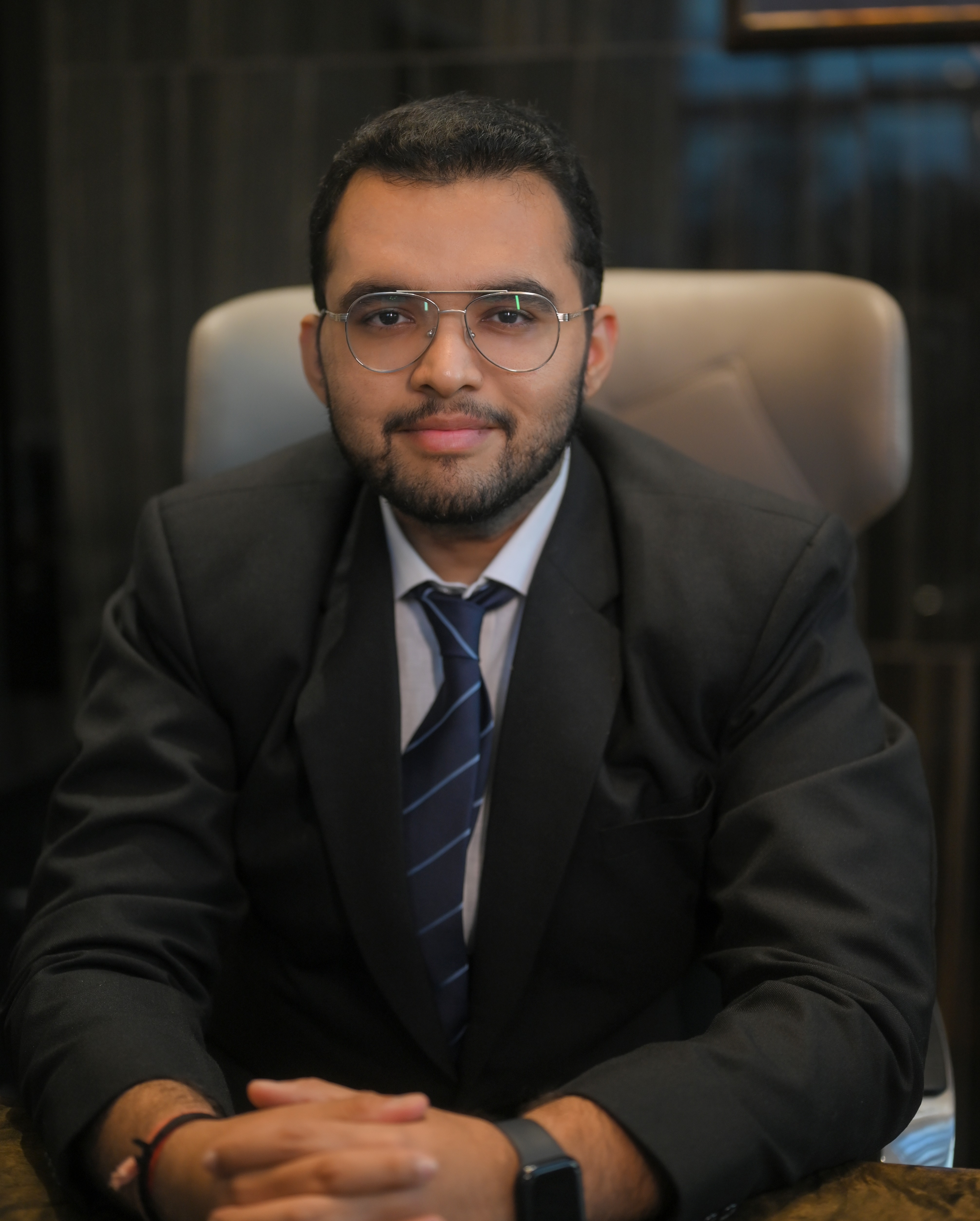 Senior Advisor